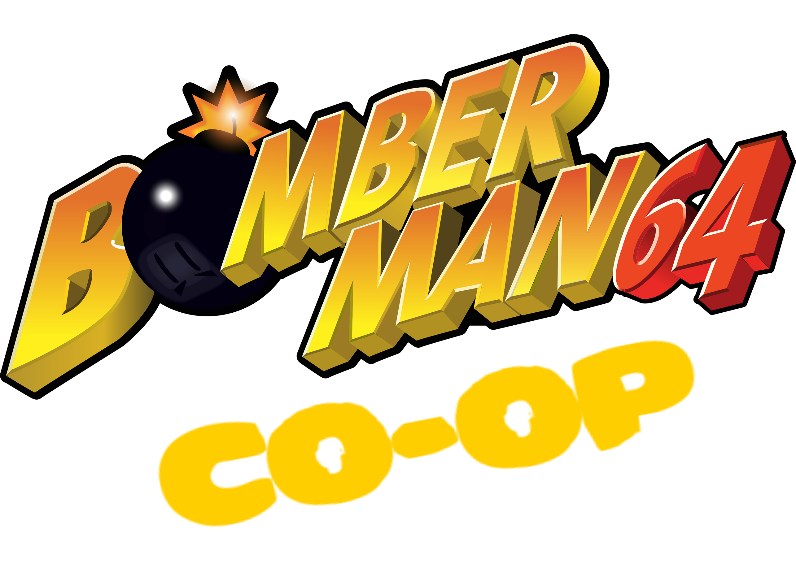 Bomberman 64 Coop