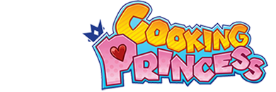 Cooking Princess