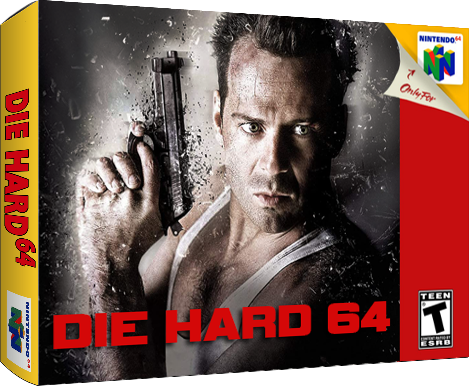 Die Hard 64