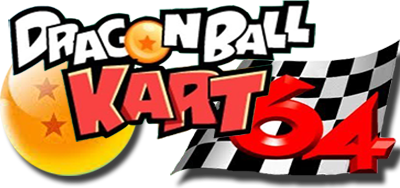 Dragon Ball Kart 64