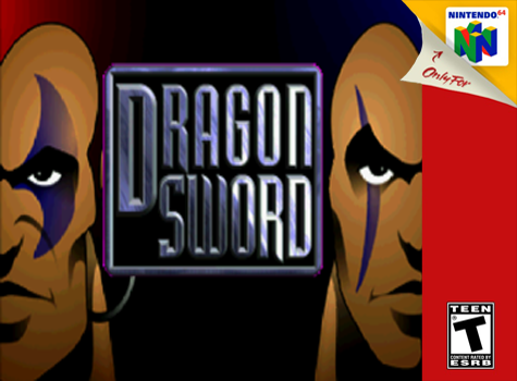 Dragon Sword 64