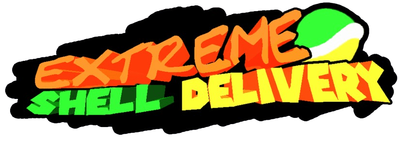 Extreme Shell Delivery