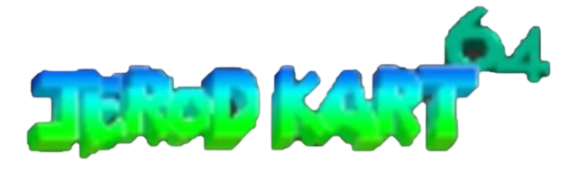 Jerod Kart 64