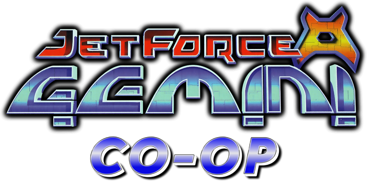 Jet Force Gemini: Co-Op