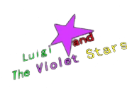 Luigi and the Violet Stars