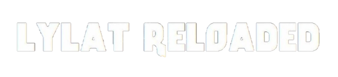 Lylat Reloaded