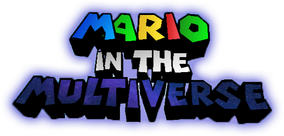 Mario in the Multiverse