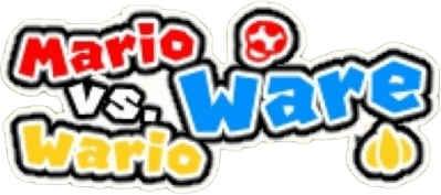 Mario vs. Wario Ware