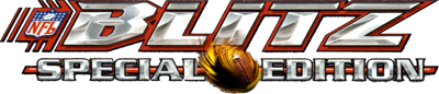 NFL Blitz: Silver Special Edition