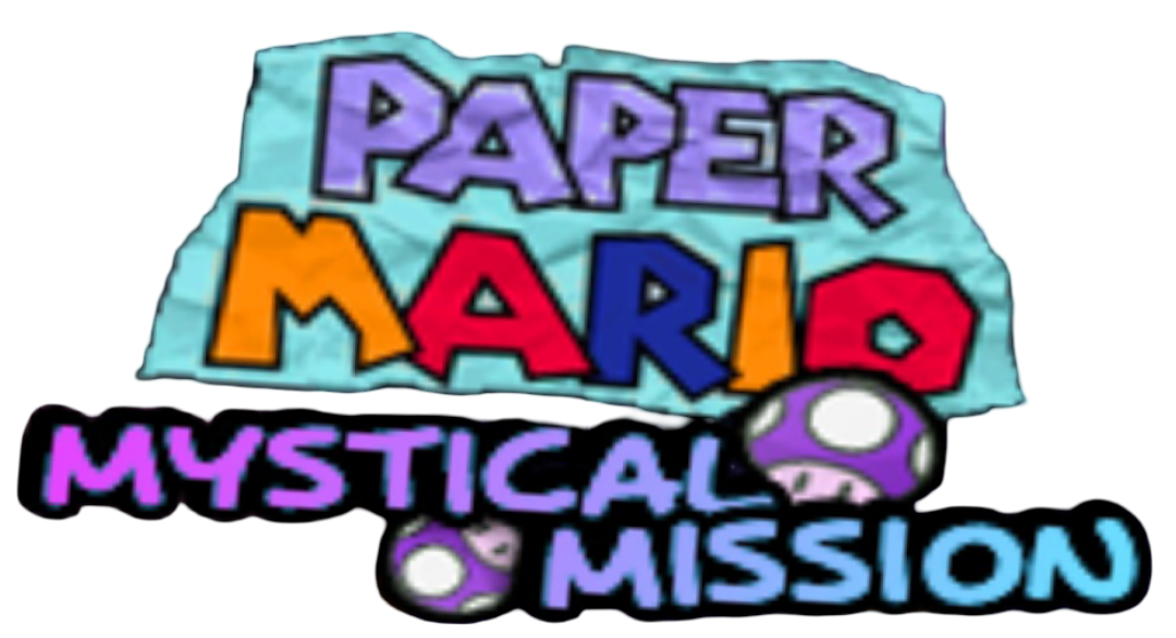 Paper Mario: Mystical Mission