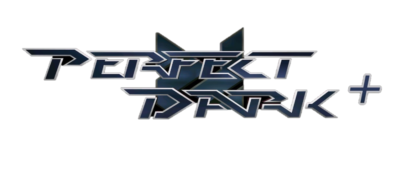 Perfect Dark Plus