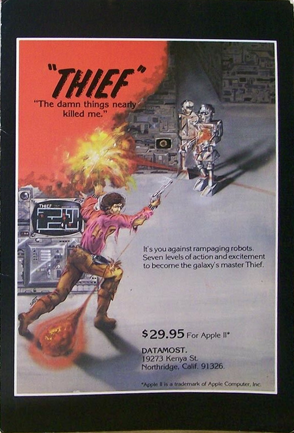 Thief