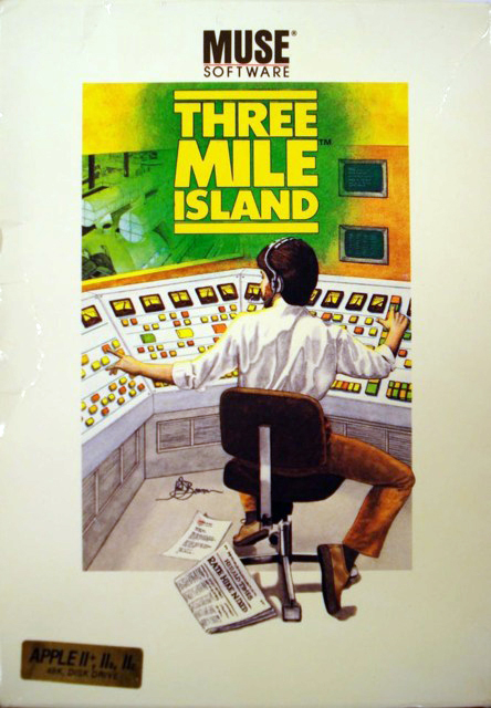Three Mile Island: Special Edition