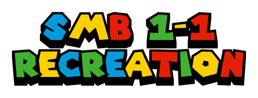 SMB 1-1 Recreation