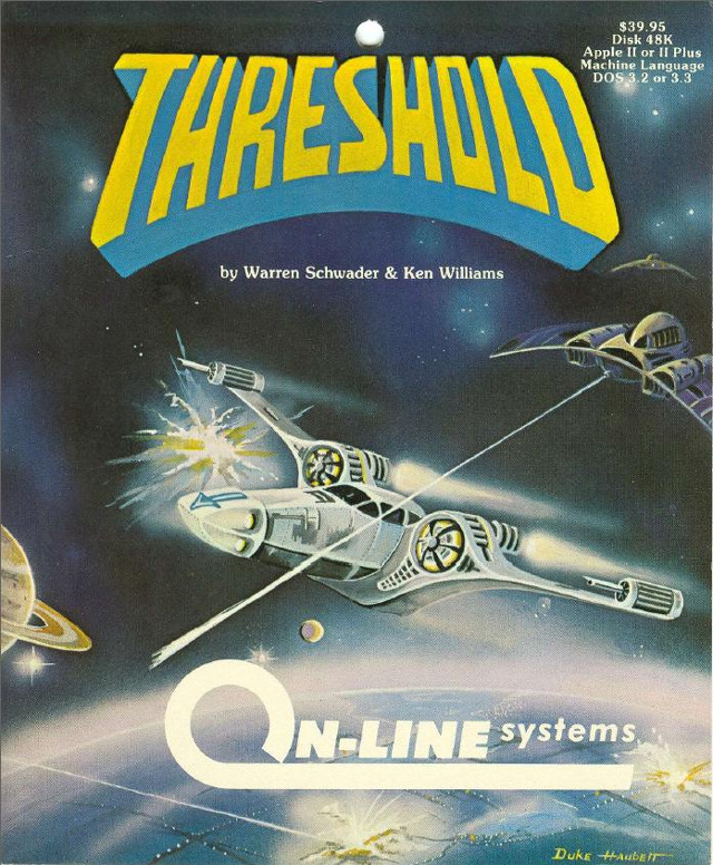 Threshold