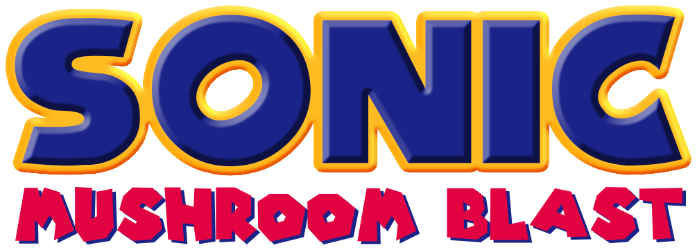 Sonic Mushroom Blast: Legacy