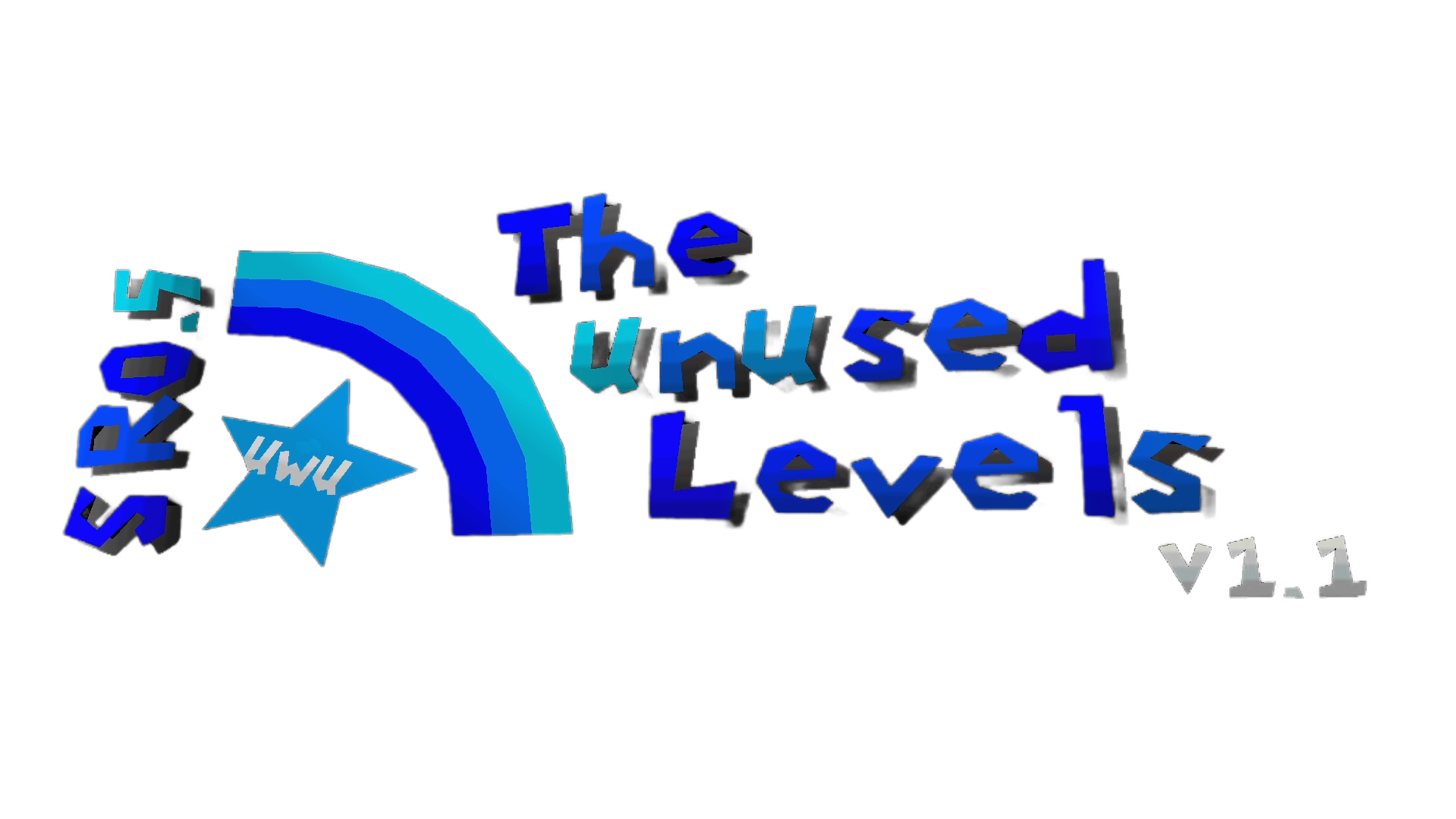 Star Revenge 0.5: The Unused Levels