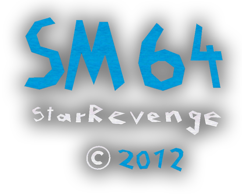 Star Revenge 1: Star Takeover