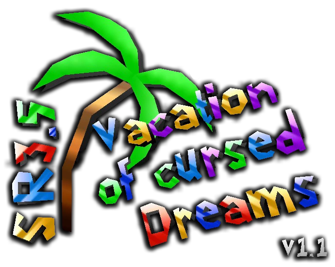 Star Revenge 3.5: Vacation of Cursed Dreams