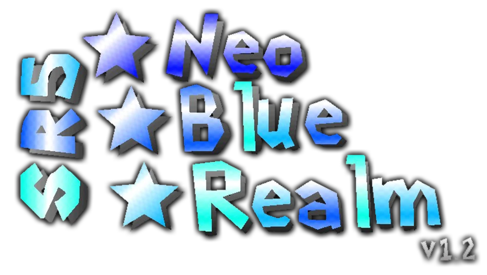 Star Revenge 5: Neo Blue Realm