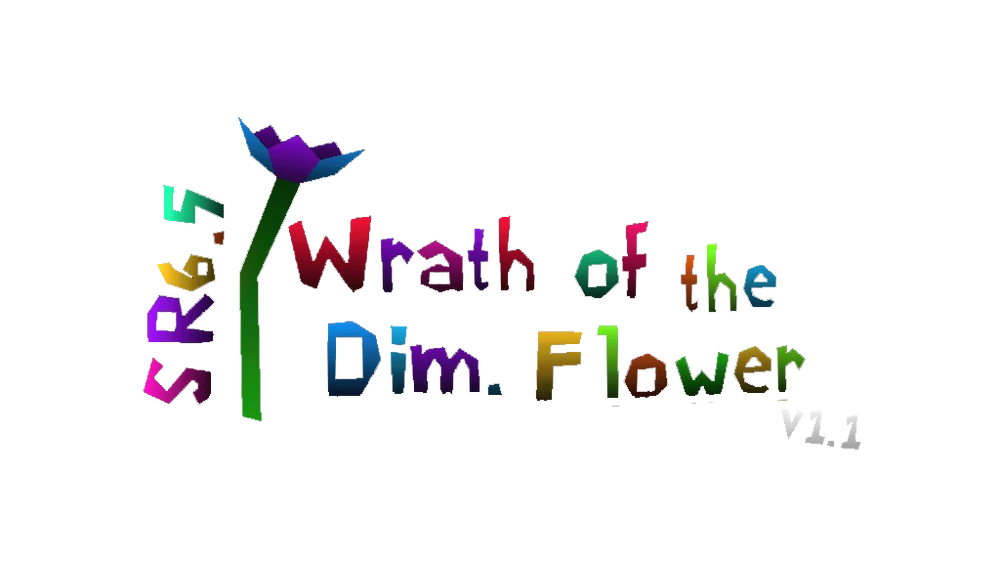 Star Revenge 6.5: Wrath of the Dim. Flower