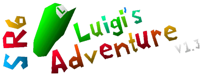 Star Revenge 6: Luigi's Adventure