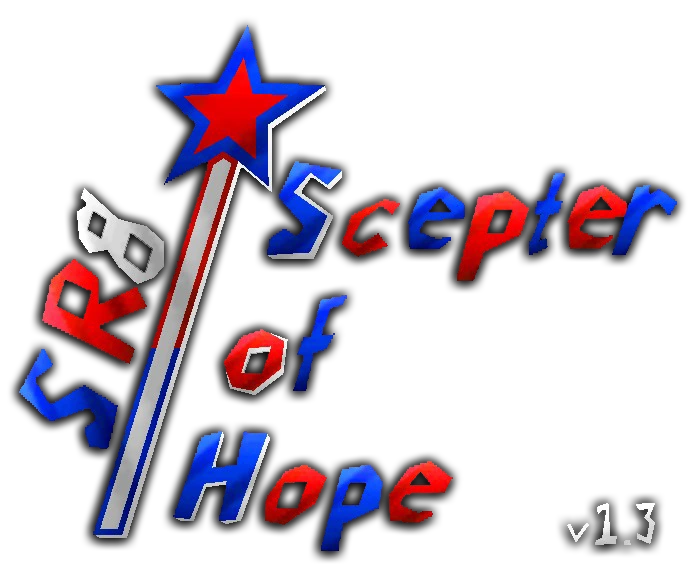 Star Revenge 8: Scepter of Hope