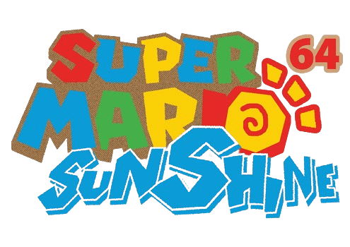Sunshine 64
