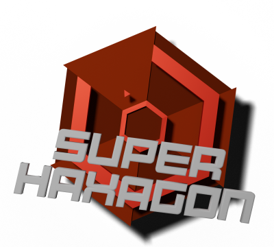 Super Haxagon 64