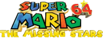 Super Mario 64: The Missing Stars