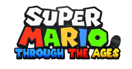 Super Mario 64: Through the Ages