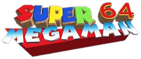 Super Mega Man 64 