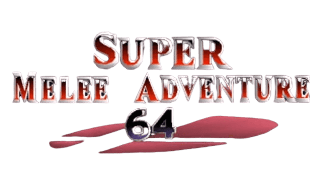 Super Melee Adventure 64