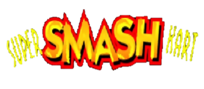 Super Smash Kart