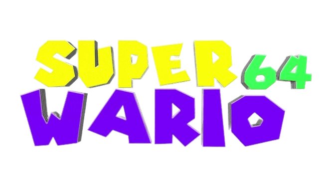 Super Wario 64