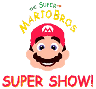 The Super Mario Bros. Super Show 64