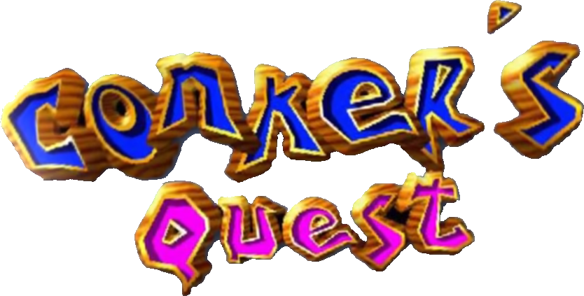 Twelve Tales: Conker 64