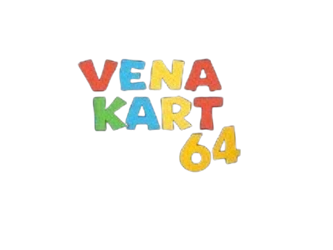 Vena Kart 64