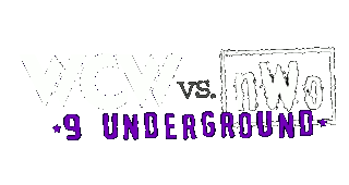 WCW vs. nWo: 9 Underground