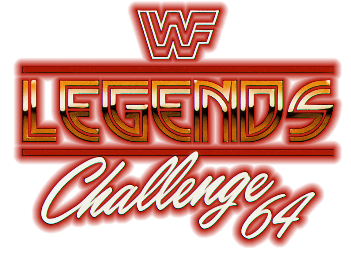 WWF Legends