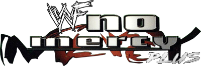 WWF No Mercy Plus