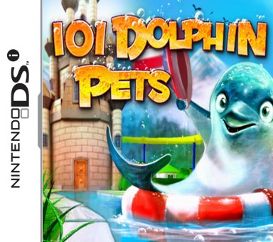 101 Dolphin Pets