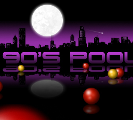90's Pool