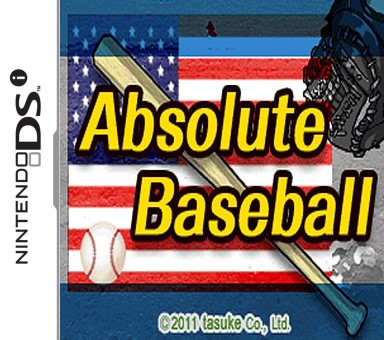 Absolute Baseball