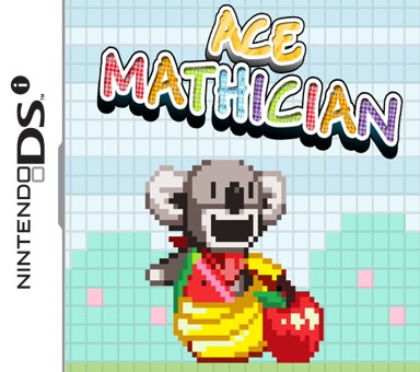 Ace Mathician