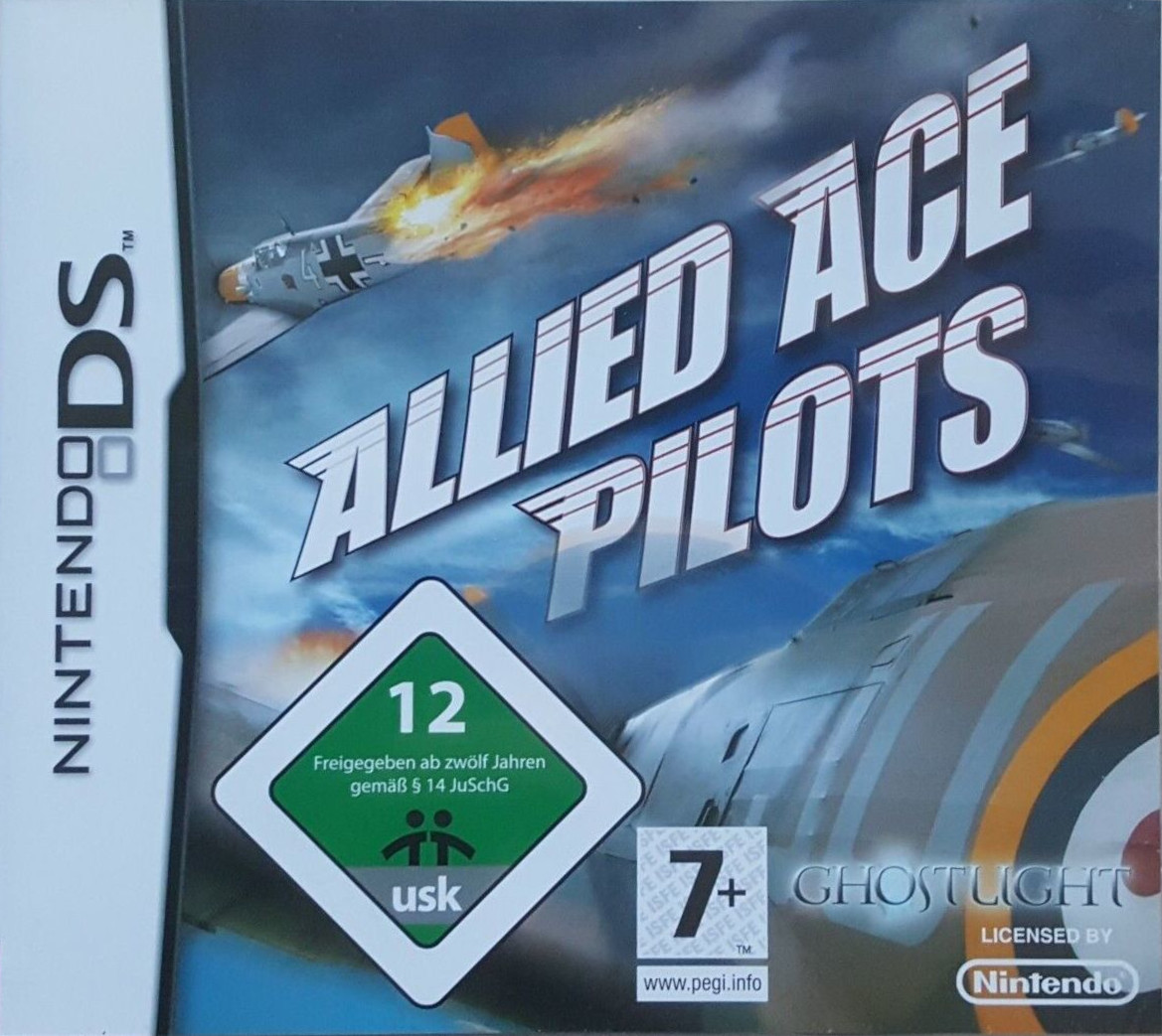 Allied Ace Pilots