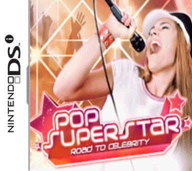 American Popstar: Road to Celebrity