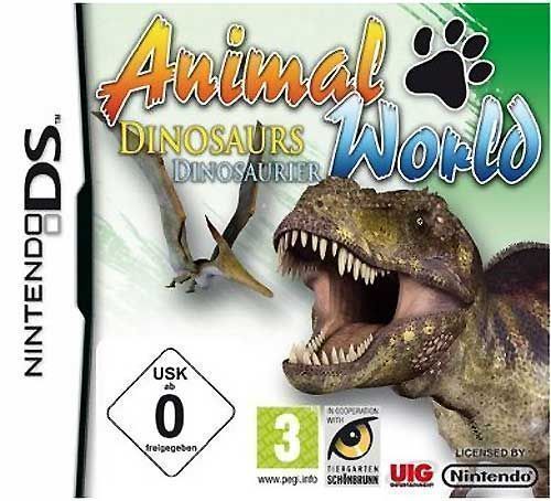 Animal Life: Dinosaurs