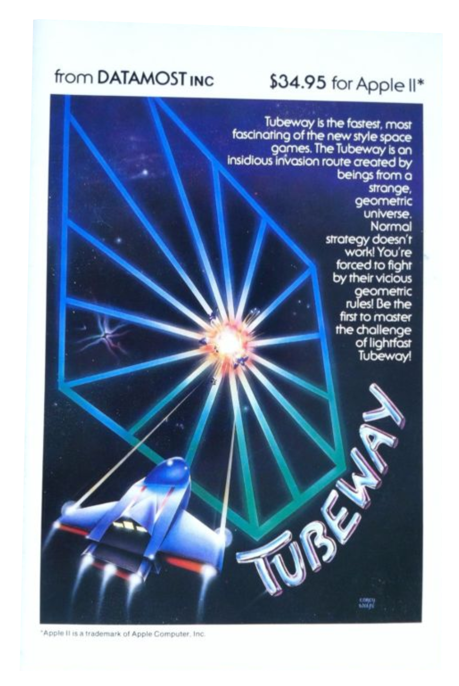 Tubeway