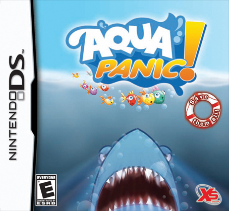 Aqua Panic!
